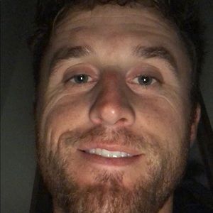 Meet your Posher, Andy